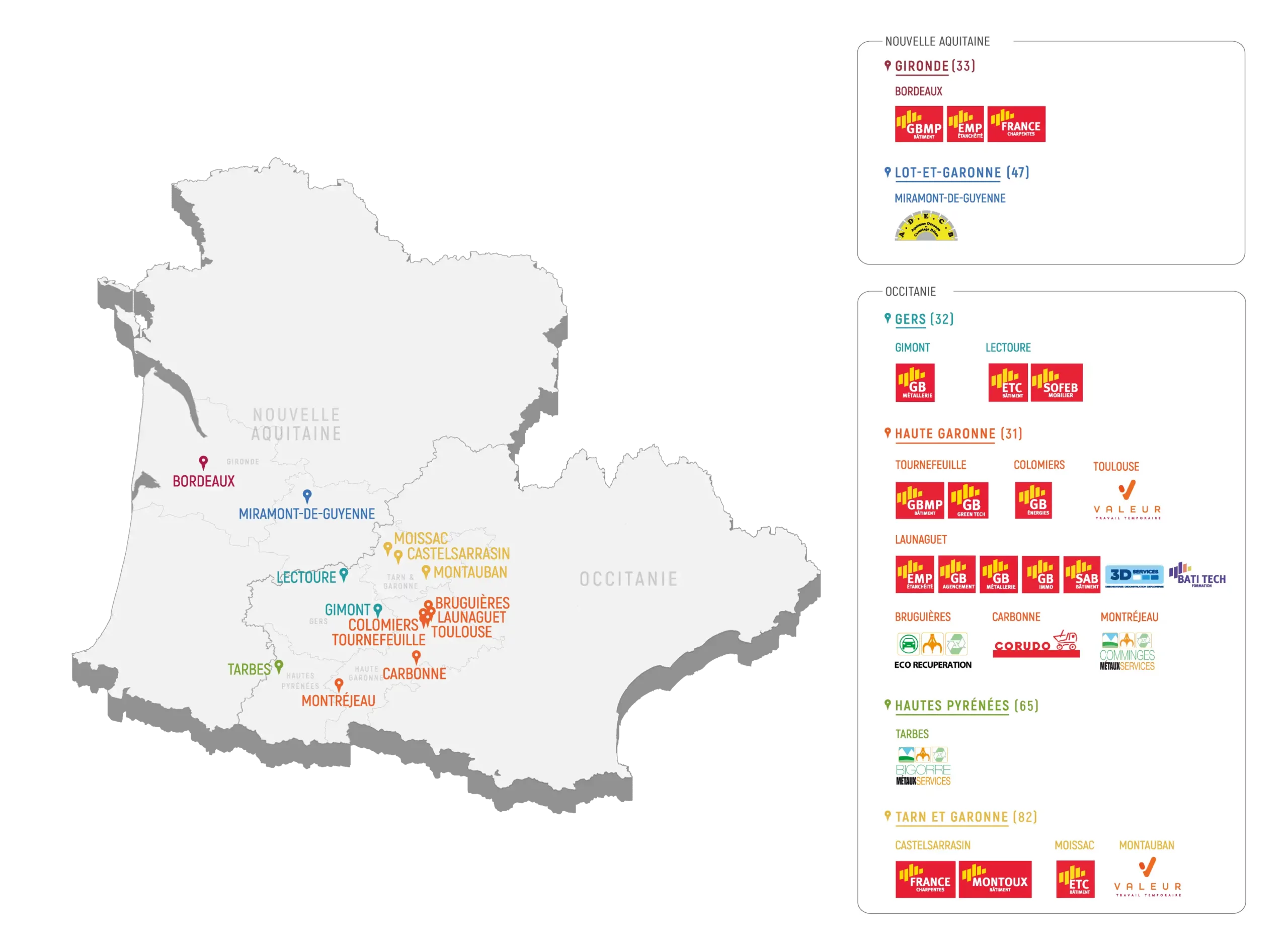 Cartographie 2026 ADECB Horizontale